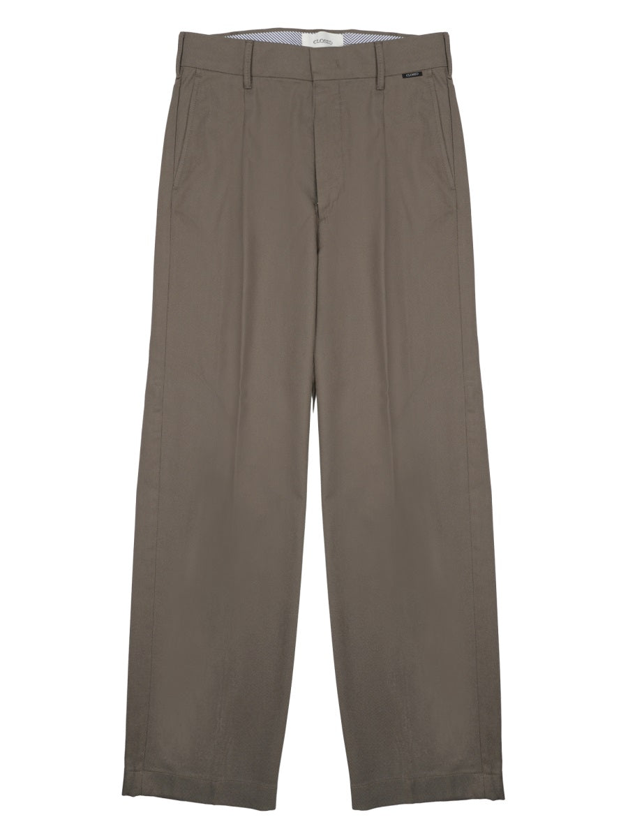 Closed Denim - Dove | 5889bc2c68ff024d21fab7c771aeece92917eeeb