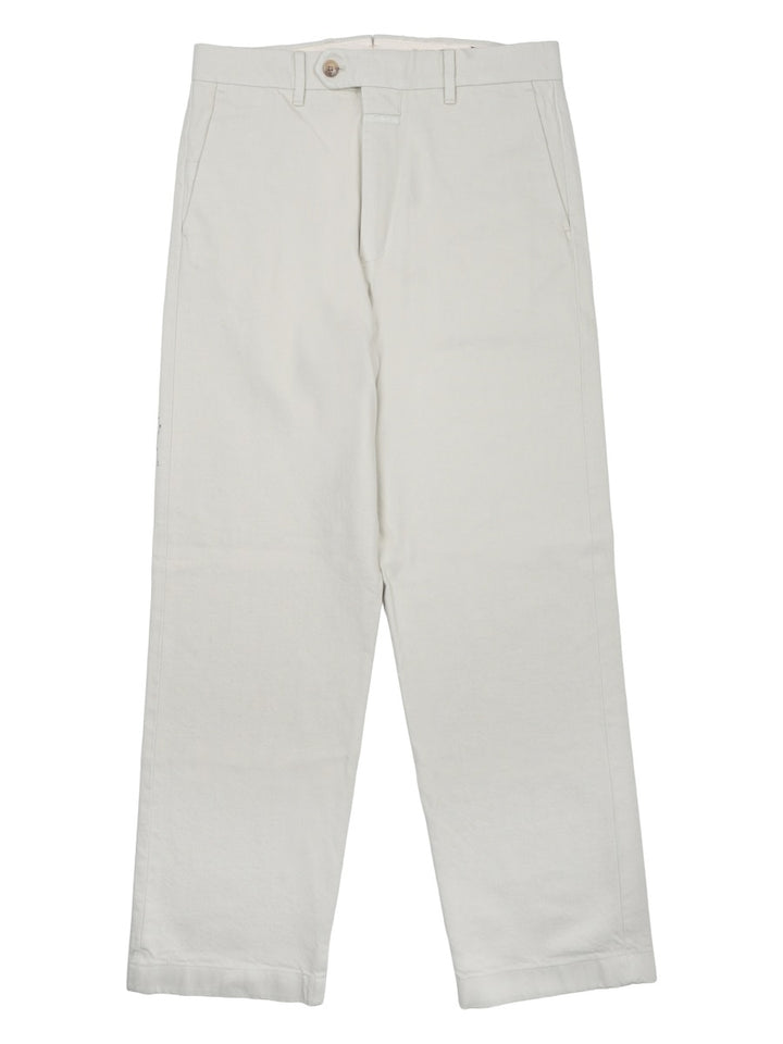 Closed Denim - White | 61a0f05f4f12364f050586ad8dda99a464f8fd6c