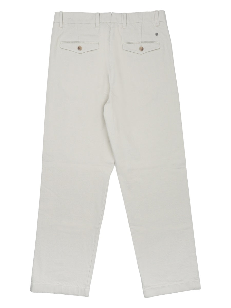 Closed Denim - White | 96ac67682674f31c1b65a7191cbc597ce196c390