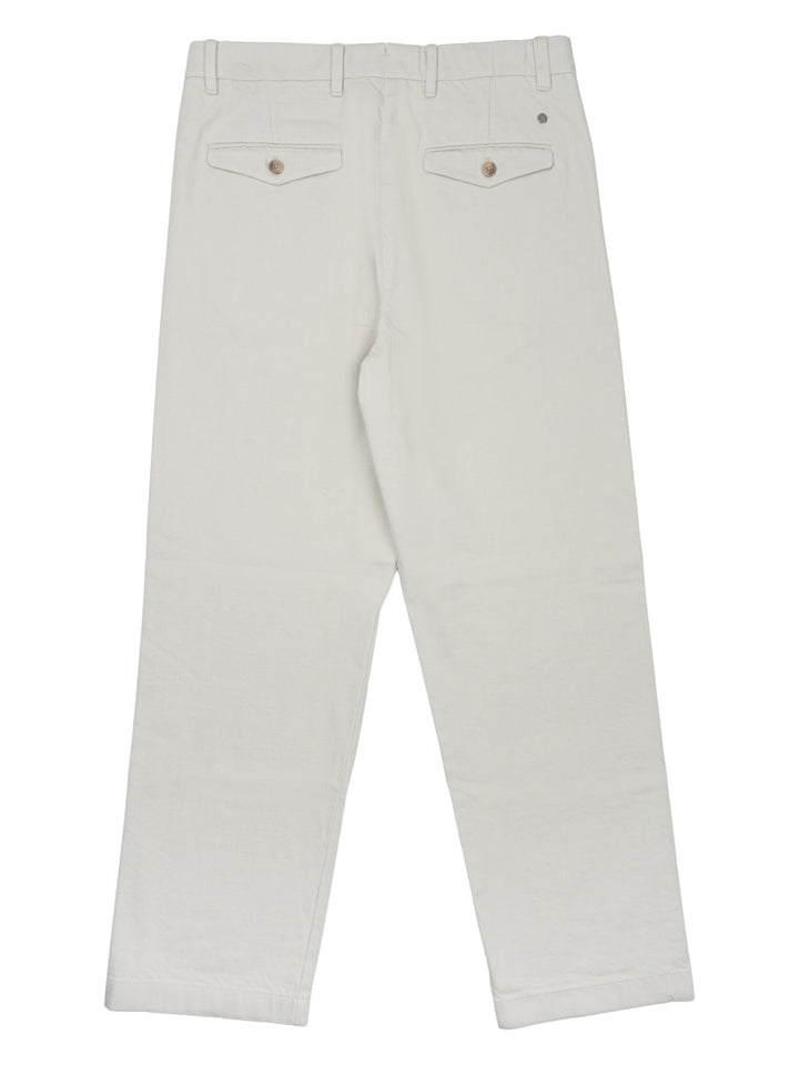Closed Denim - White | 96ac67682674f31c1b65a7191cbc597ce196c390