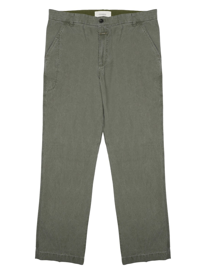 Closed Denim - Green | d0a13f13b4e0cad5a3eb318605f7aeb4beb02dc1