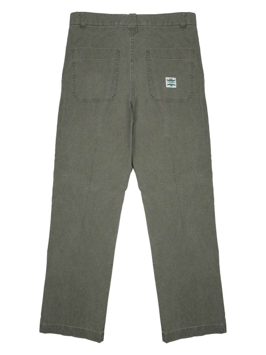 Closed Denim - Green | fef4479c53f41b25db555c6c7d08f7cf3cf23141