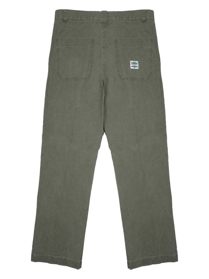 Closed Denim - Green | fef4479c53f41b25db555c6c7d08f7cf3cf23141