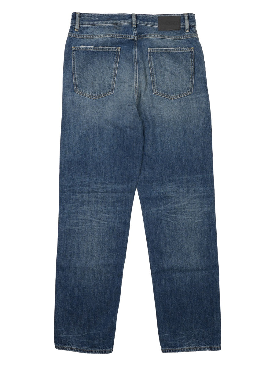 Closed Denim - Denim | 7172e9238c58d28482b8f521cdbae629cfc36137