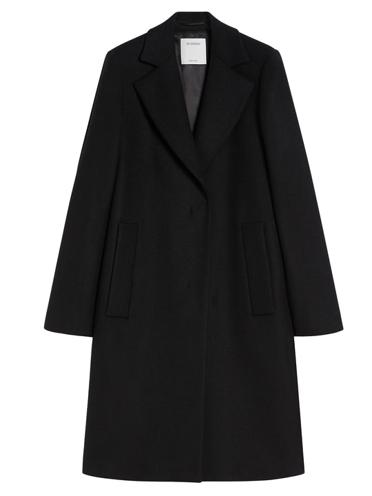 Double Lined Coat