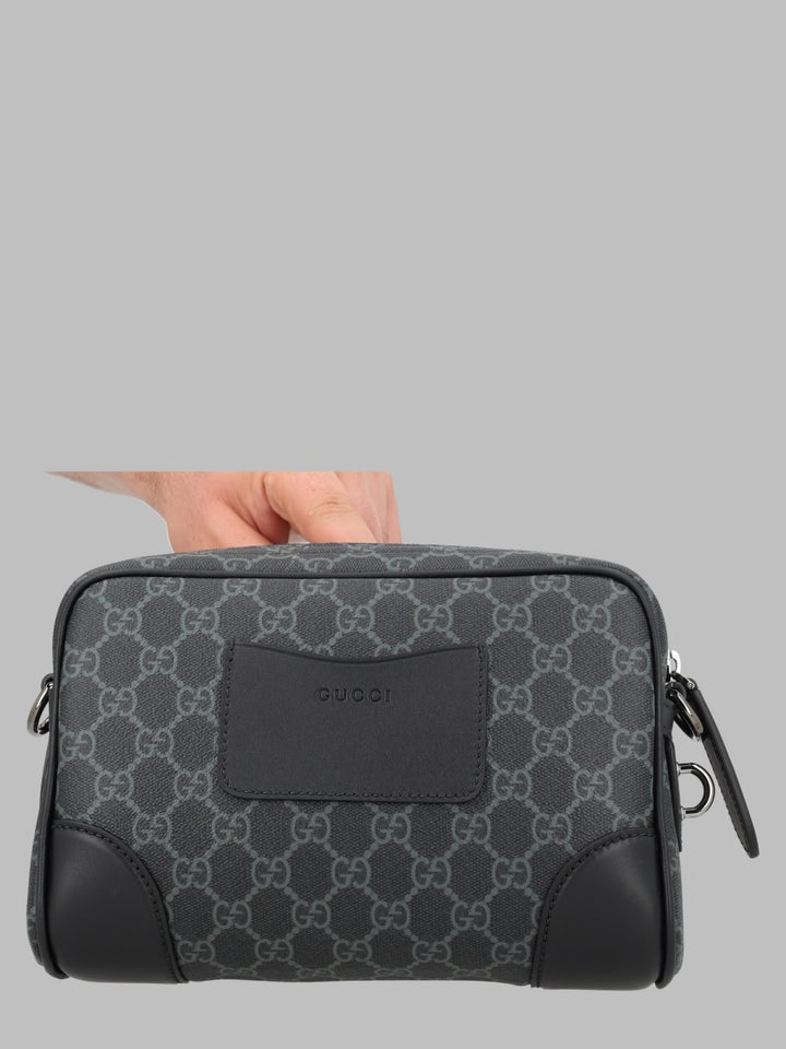 Gucci Shoulder Bags - Black | 102d812a8879bfed674965b118ed672ffc6b1c17
