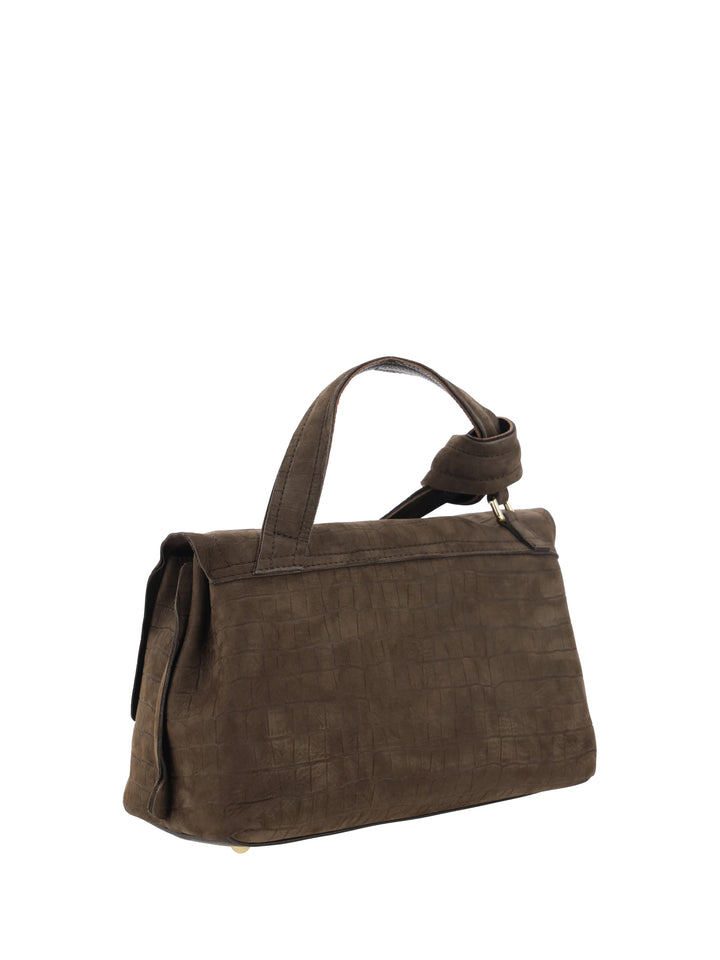 POSTINA JONES CAIMAN BAG