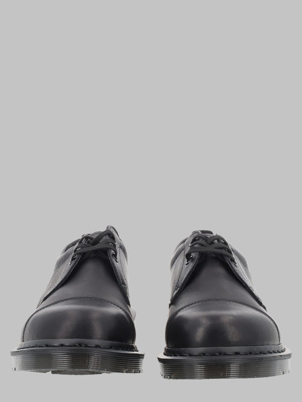 Stringata "Dr Martens X Margaret Howell"