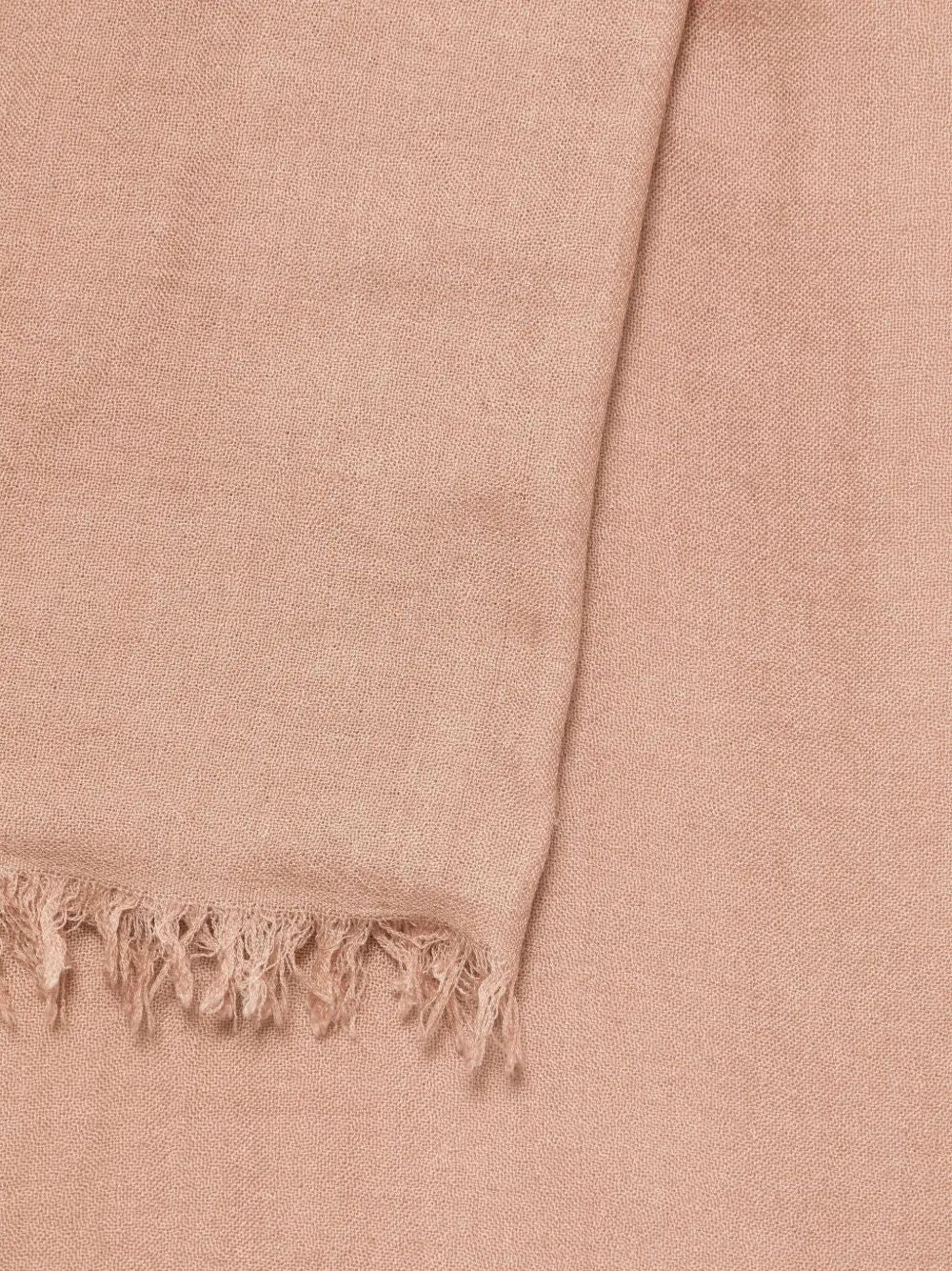 Faliero Sarti Scarves - Nude & Neutrals | f6fbcb3735374c054d766ba397febfc131f2319b