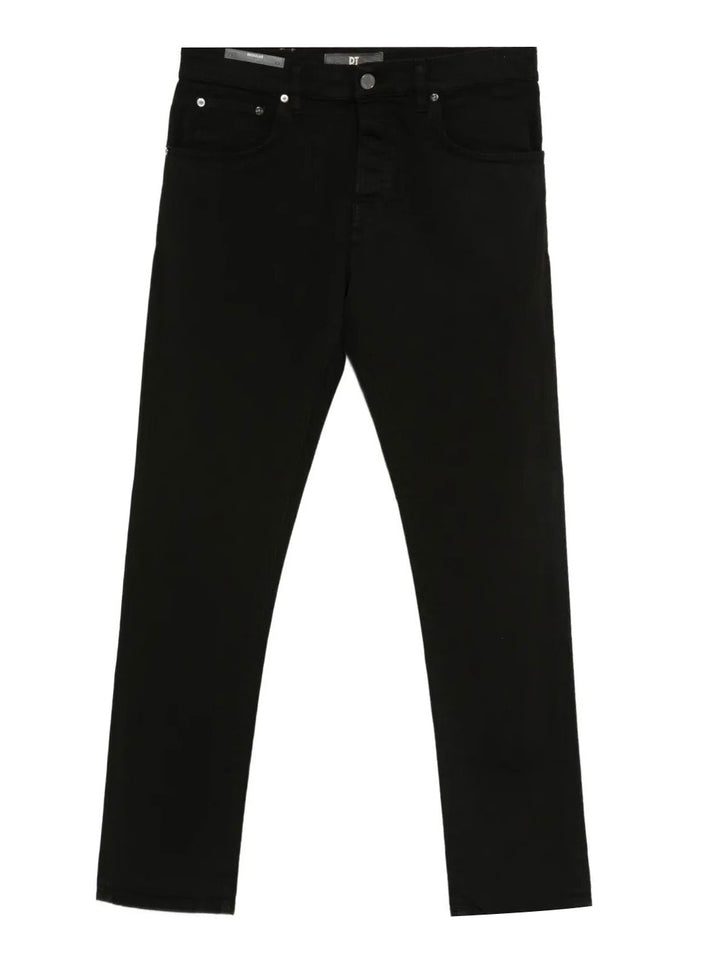 Pantaloni Torino JEANS - Black | 14a293483c57b4672c784af3c2cc03c1f6480a15