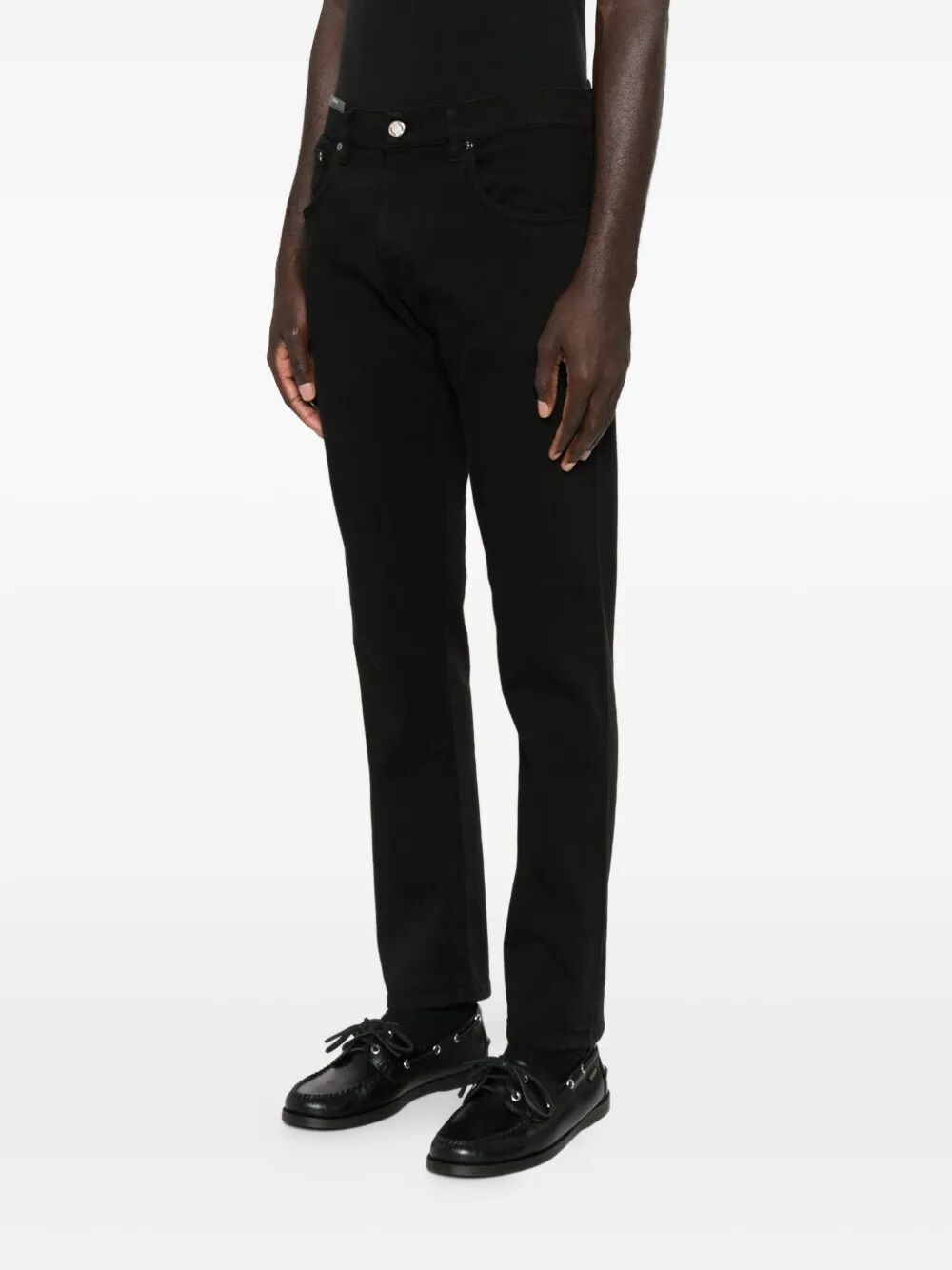 Pantaloni Torino JEANS - Black | e8be02bb681dfdfac08f0ec398d86cdb012d7863