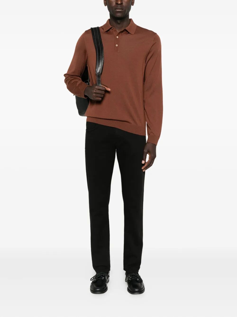 Pantaloni Torino JEANS - Black | 13ed3213a893de58b0583df766b224abc0a4f41a