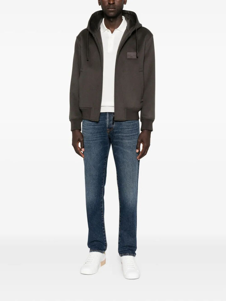 Pantaloni Torino JEANS - Blue | 1bd587fc4c9fe5b5742766dbc871cd3e9538c05b