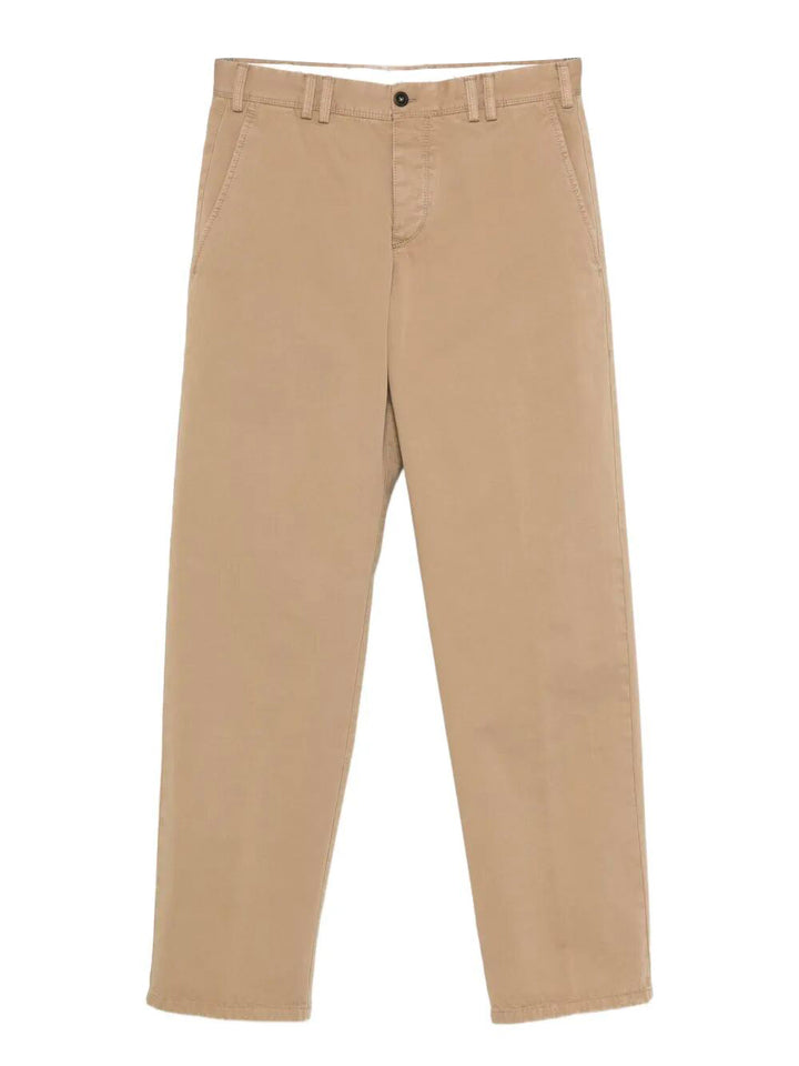 Pantaloni Torino Straight - Nude & Neutrals | fe7be17e17a5a4033f34fbaa9c613d6edc9e9eec