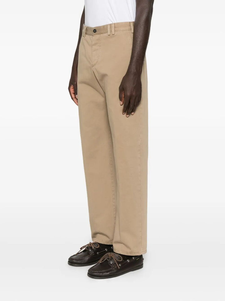 Pantaloni Torino Straight - Nude & Neutrals | 626388095e91fc4466b6a62c972d6e0109d8e78e