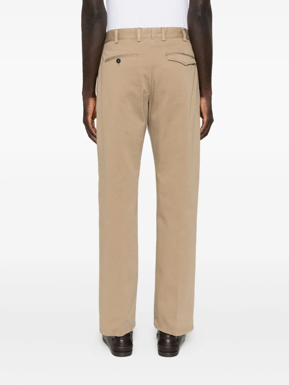 Pantaloni Torino Straight - Nude & Neutrals | 9233f38a4de2b41f3aa1abfda20ef8fa2ed2b39d