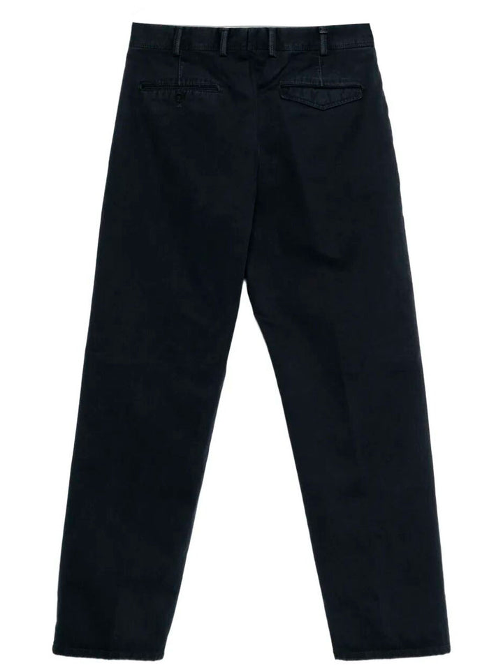 Pantaloni Torino Straight - Blue | c905bd6291d69508b78b254ee4ddcfc93b250d35