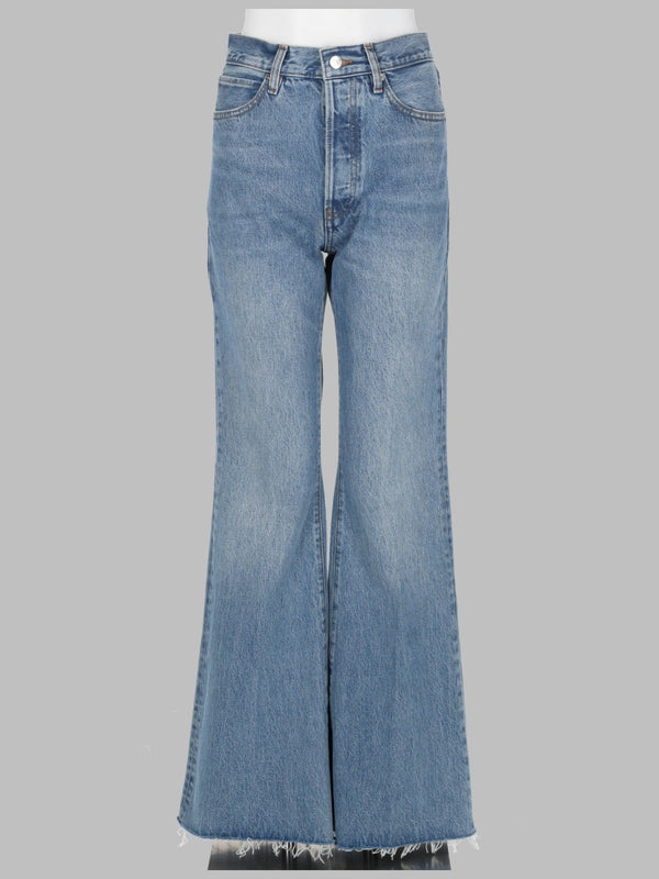 Jeans "The Lax"