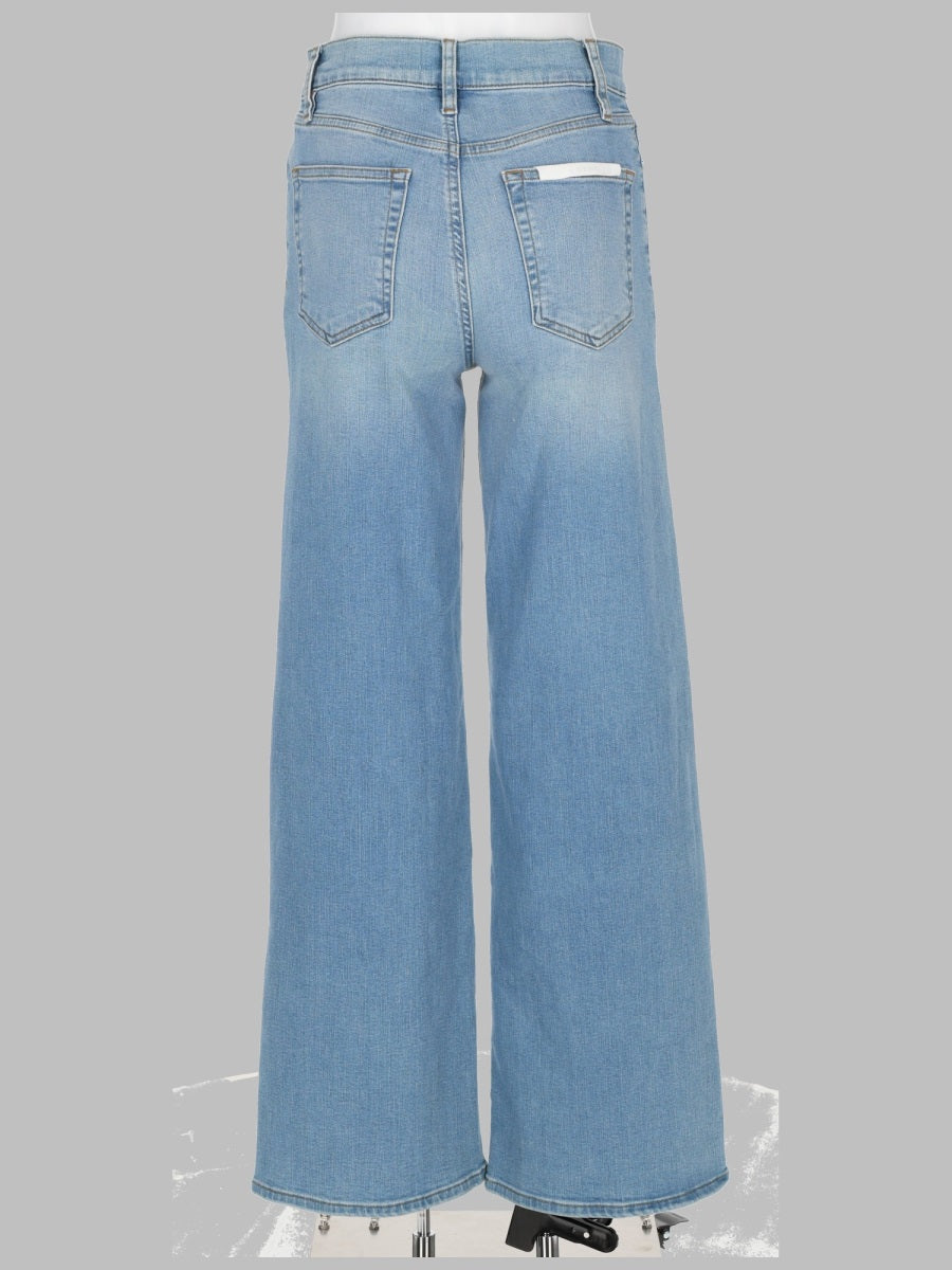 Frame Denim - Denim | b85872c82c72714595814a3feac805f0a5afa7fa