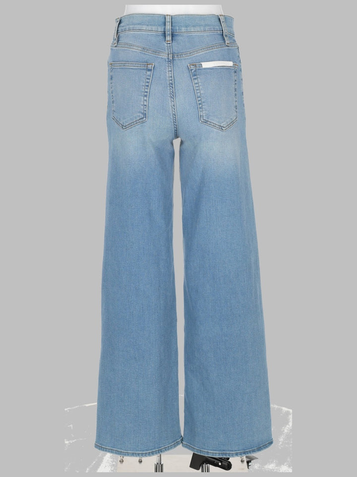 Frame Denim - Denim | b85872c82c72714595814a3feac805f0a5afa7fa