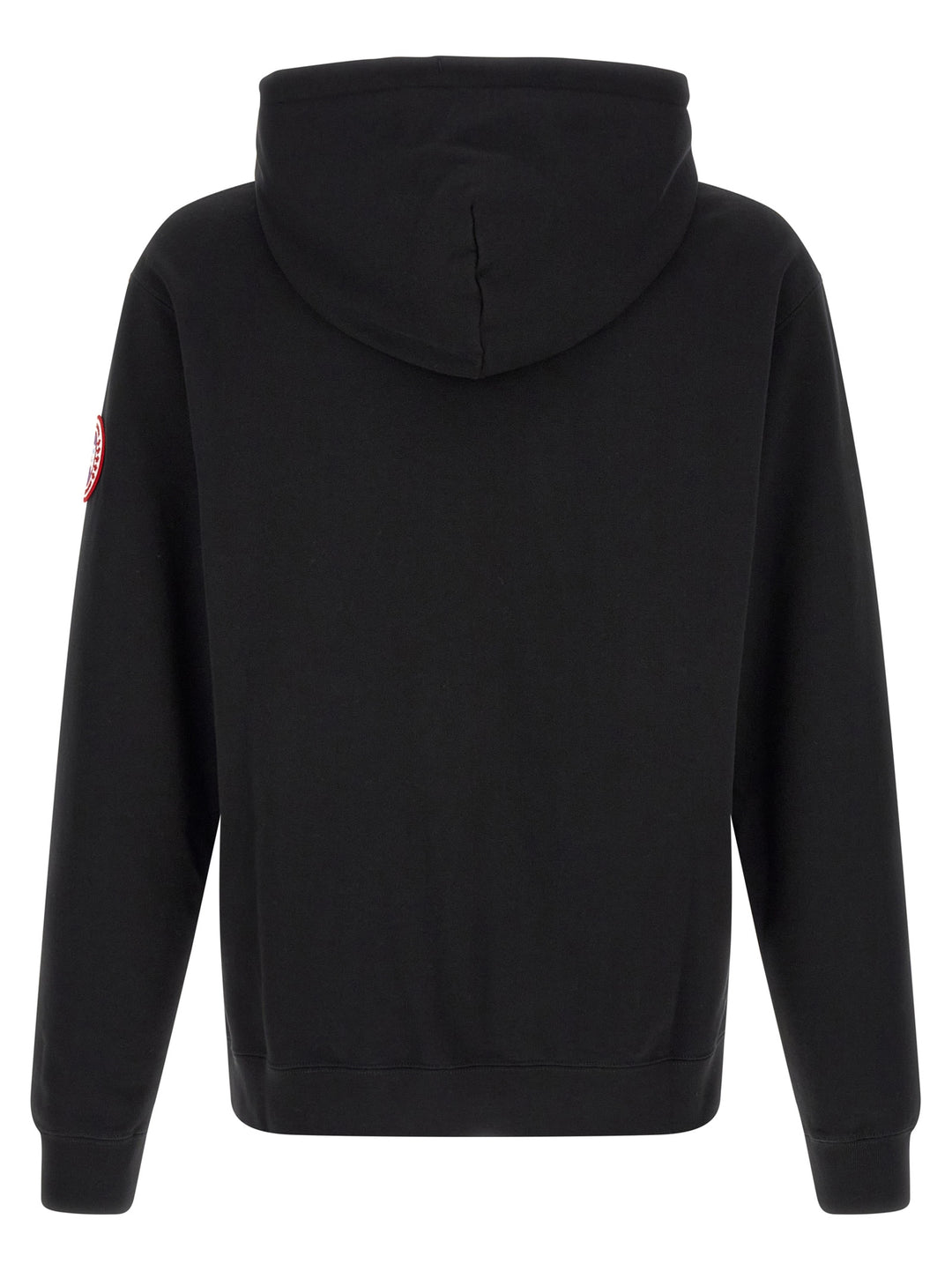 Canada Goose Loon Sweatshirt - Black | de205a5a765f446b1cdb46ed4a6d3095113501ee
