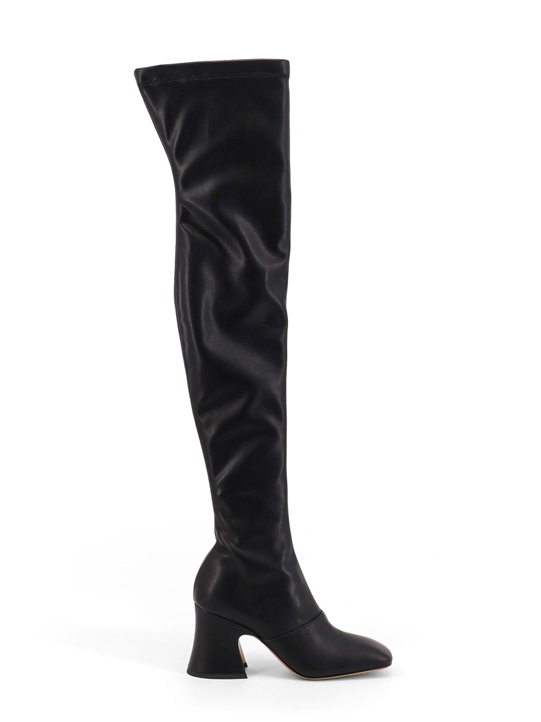 Chloè Boots - Blacks and greys | a9501aca97b6a6a87db83e52d258f6933dff07ad