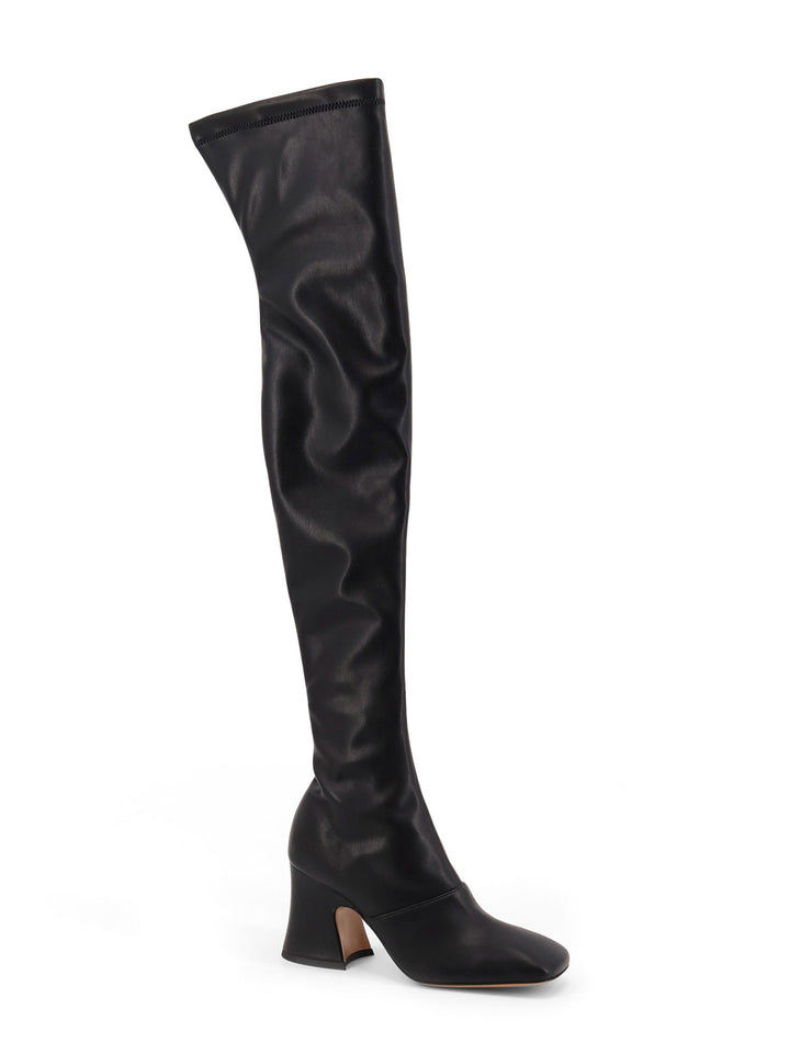 Chloè Boots - Blacks and greys | dceda39891ca5889efd075dfbe139c74800e8e8c