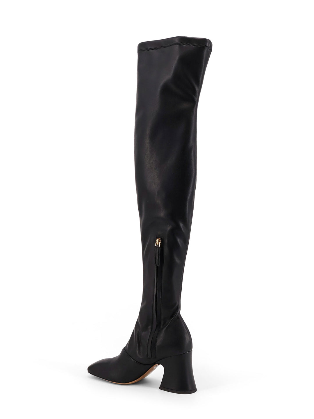 Chloè Boots - Blacks and greys | 2ef32b5366cfcde267a2b641bc2acca1bf31c3b8