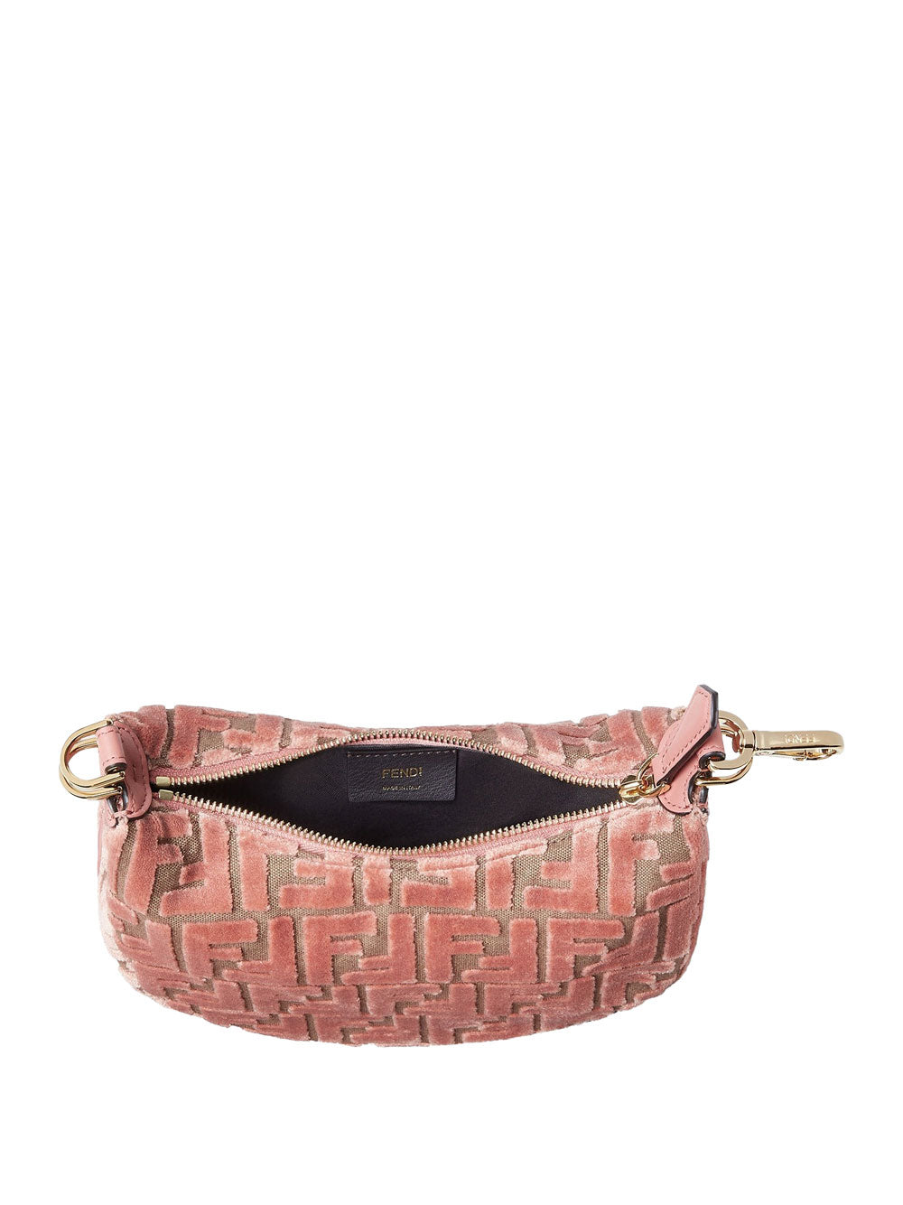 Fendi Totes - Pink & Purple | d44ee5550aecf904e0c5483f0e169bf1f7de7453