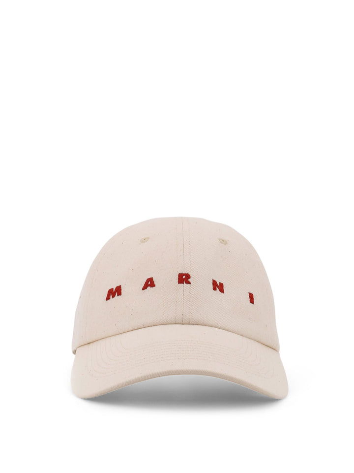 Marni Hats - Light and natural | 47071f7a19f226a98ef96da0c87f42cd618dd8c8
