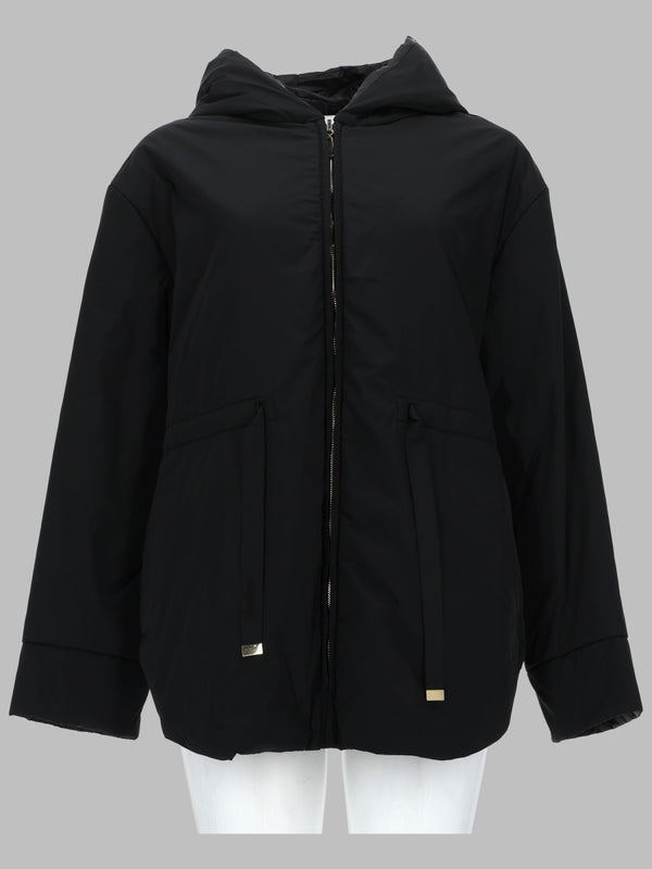Parka Reversibile "Charmie"