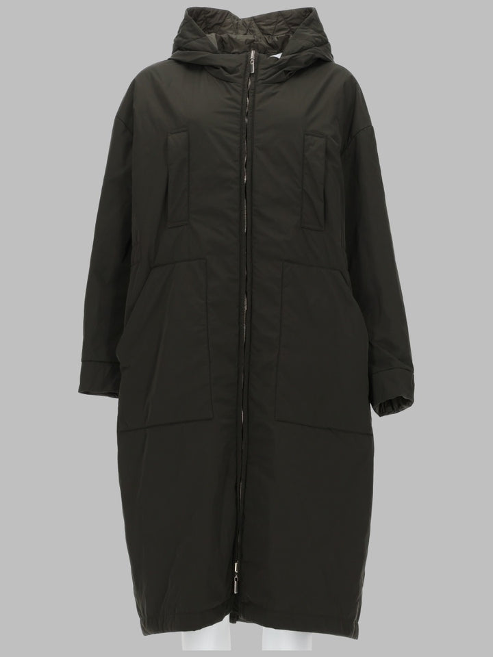 S Max Mara Trenches - Green | 3ebb28e254b437a317f9826891f64a3fb6c3155e