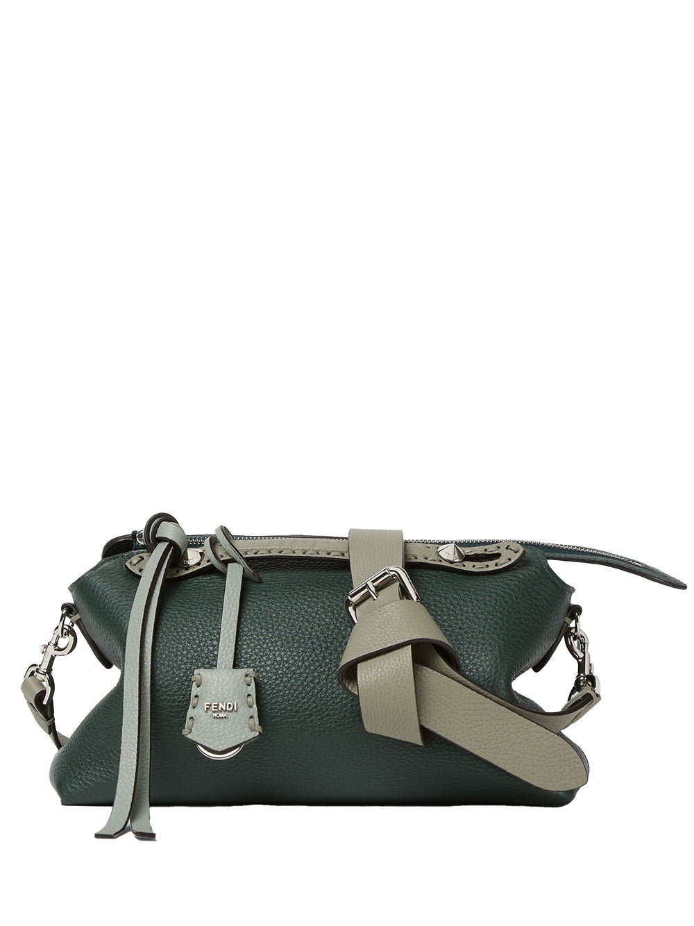 Fendi Totes - Green | 4ed5d43ee15ba8c8d9988e7fd7fdbb5227f1ccc6