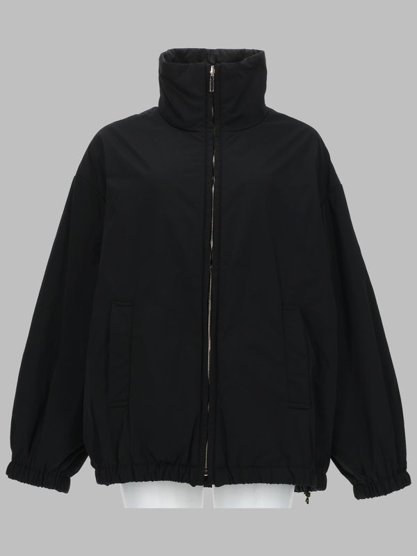 Bomber Imbottito Reversibile "Claudia"