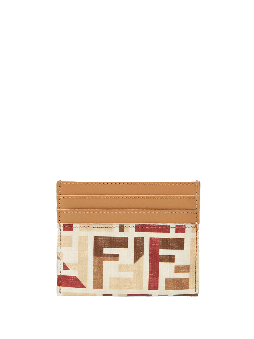 Fendi Credit card cases - Brown | 4731911dedafd10a05673142a872dabfad7638c8