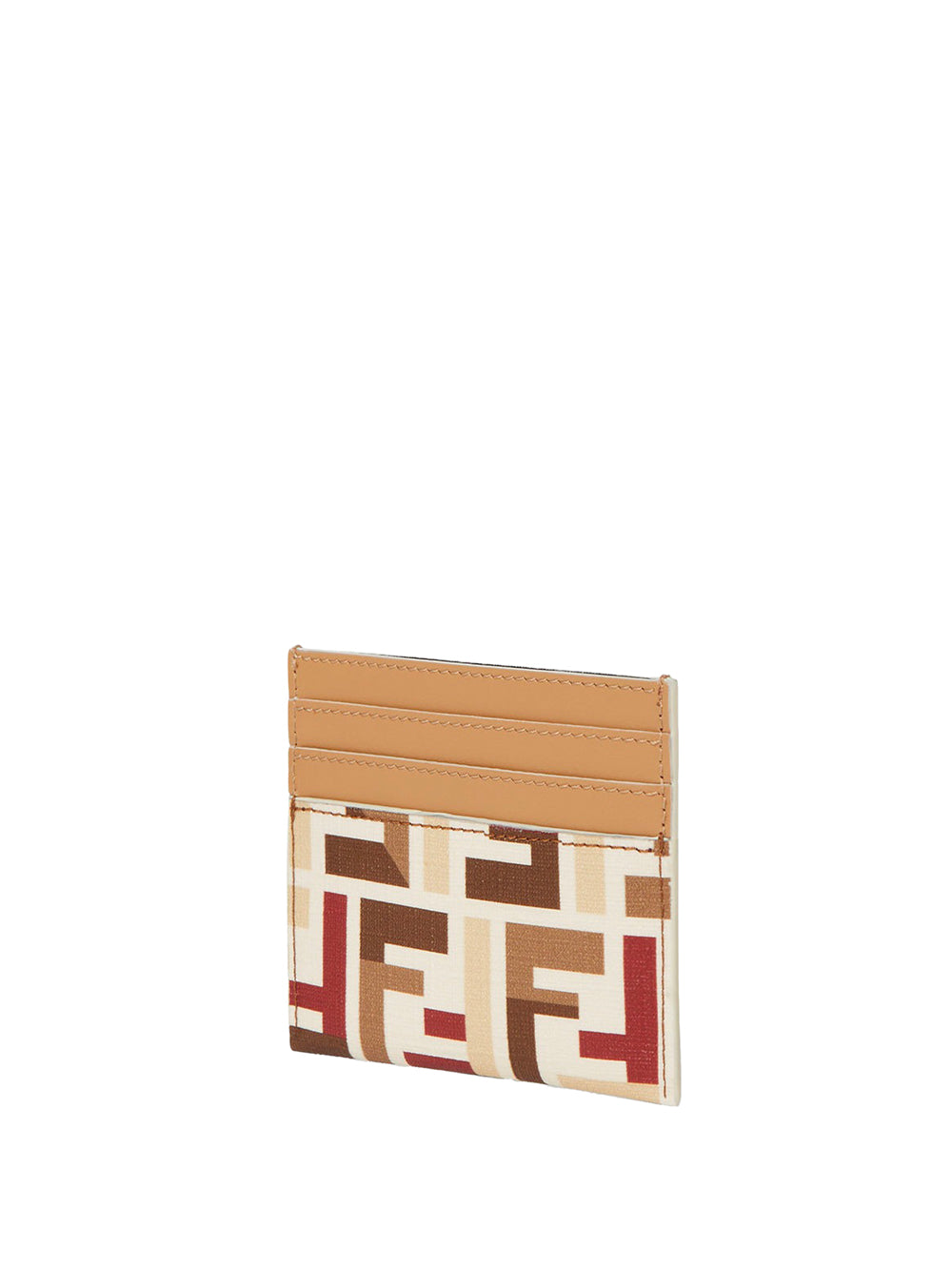 Fendi Credit card cases - Brown | 0f0aba3c0728ce2efaaac85d86f9ccfdc234bc0b