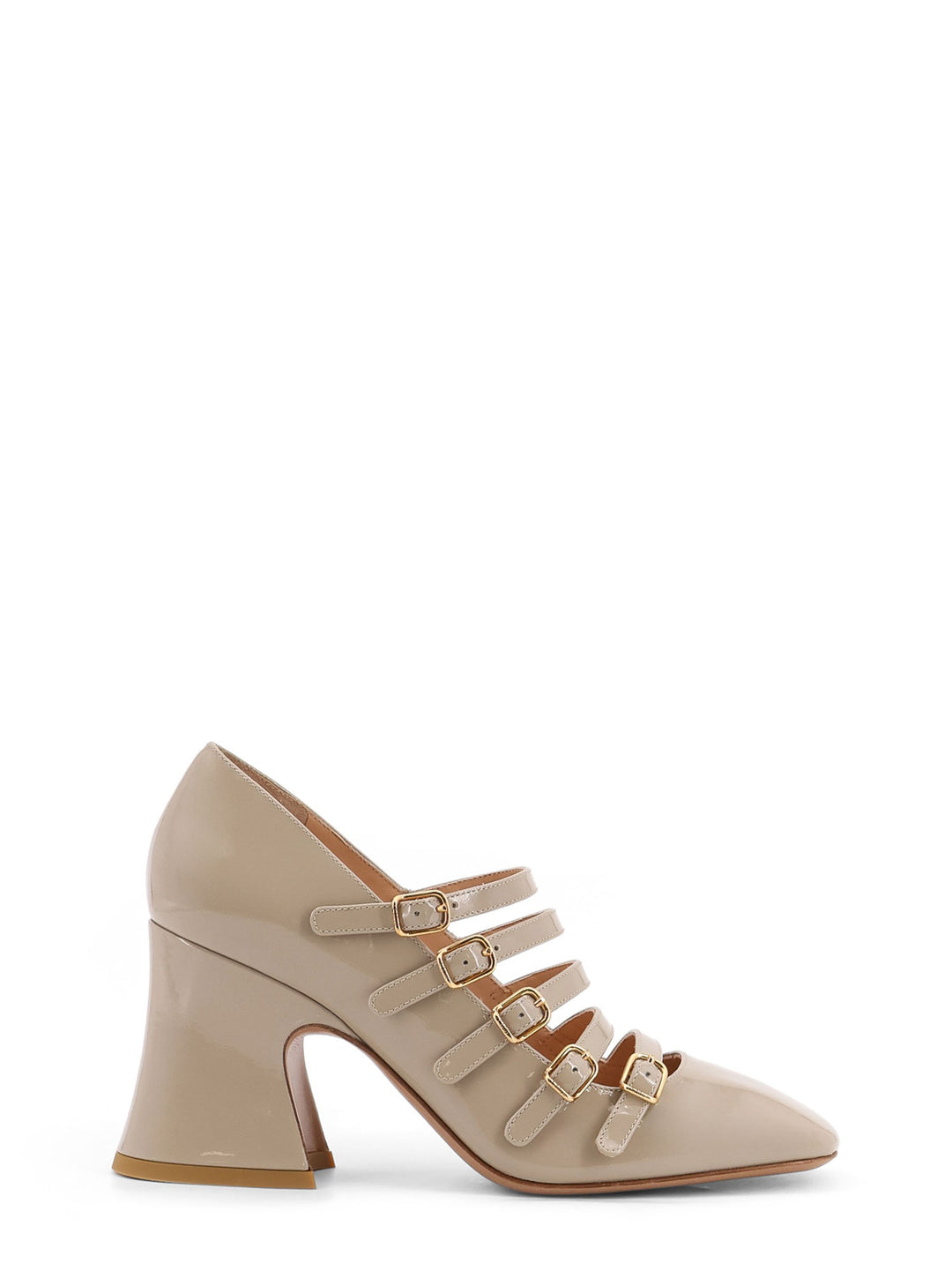 Chloè With Heel - Citygrey | 2705243e1b422956a706b592f26d900abf3b91c7