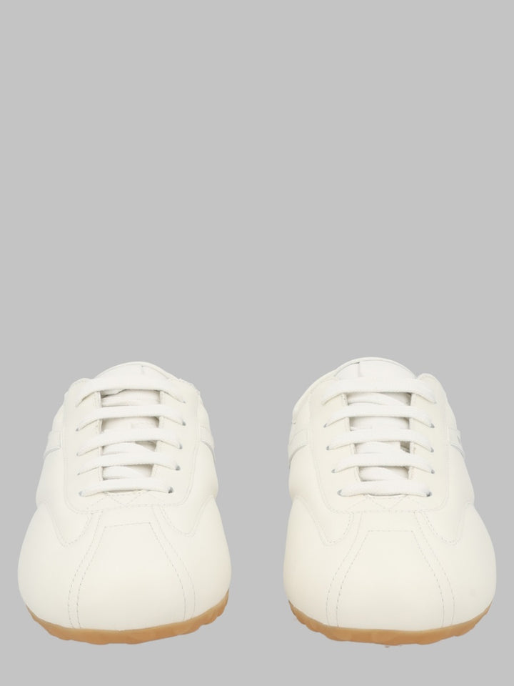 Alexander Mcqueen Sneakers - White | 64369f66a4010903f81c2e43f277b4011a8ba45b