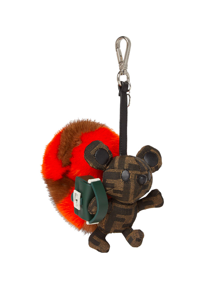 Fendi Key ring - Multicolour | c8e05c961d5703077167f742ef280e5a57345f48