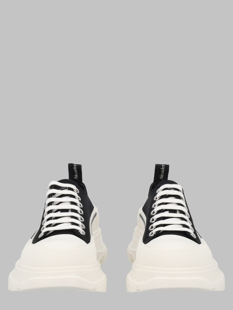 Alexander Mcqueen Sneakers - Black | 32885bd5341ed9ee3ee2c19ee4d086231986e6c1
