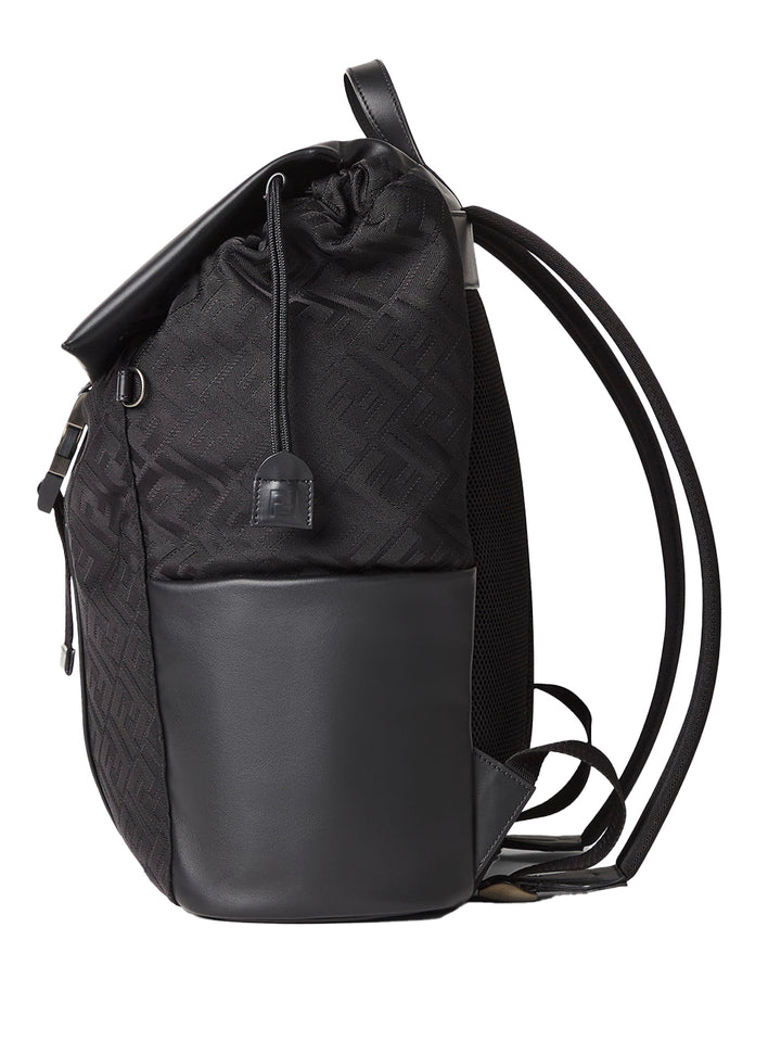 Fendi Backpacks & Travels - Black | 61d9588fe28b9fda2fe8cc51ac150bd3209dfcad