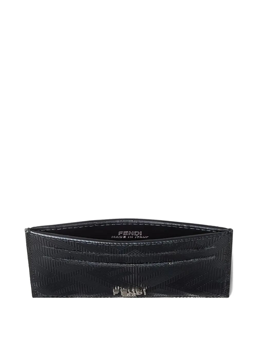 Fendi Credit card cases - Black | 016d60874b237f6a6145d2c2cfb5a1a088fe1315