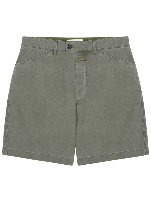 Shorts In Denim