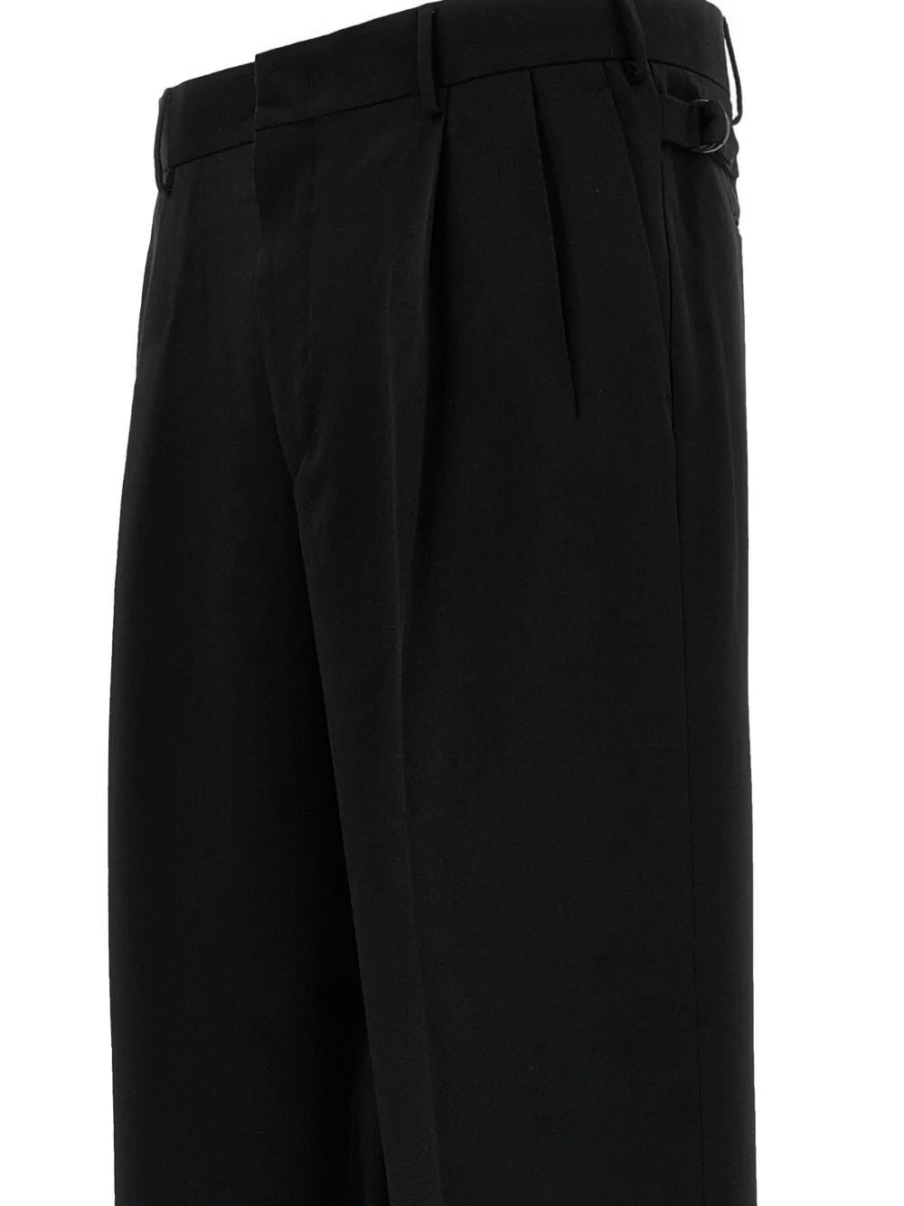 Cellar Door PANTALONI - Black | 830e9e324b04e0f394bb097803bc5c504ec15e14