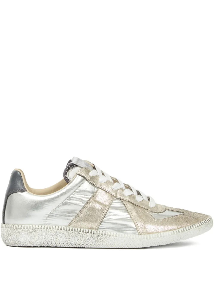 Maison Martin Margiela Sneakers - Metallic | 5460b2e35fa7c019e8f1340149bf3e2fcc5af0f2