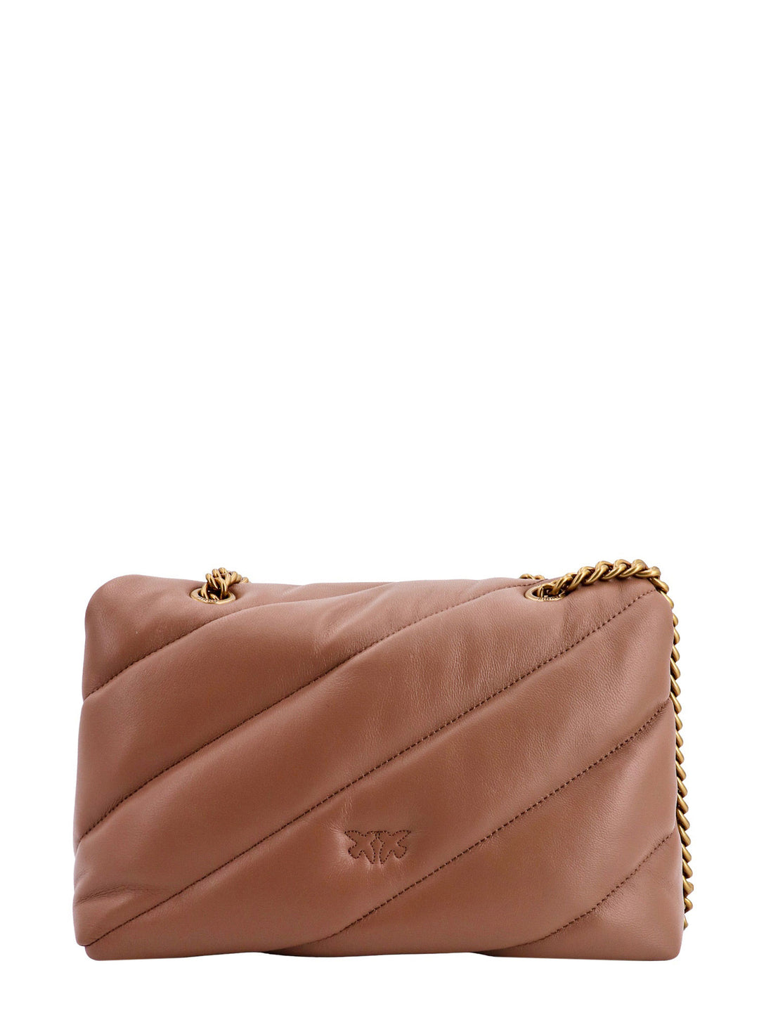 Pinko Bags - Light and natural | f63a93d691193bd1ed3cc2627848f211f47c22ab