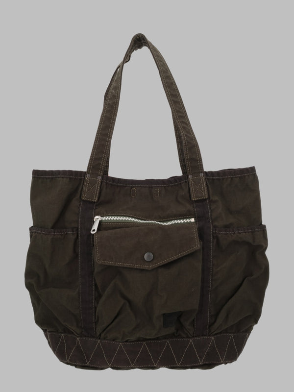 Borsa Tote "Crag" Medium