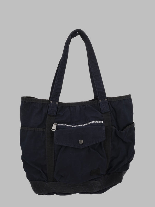 Borsa Tote "Crag" Medium