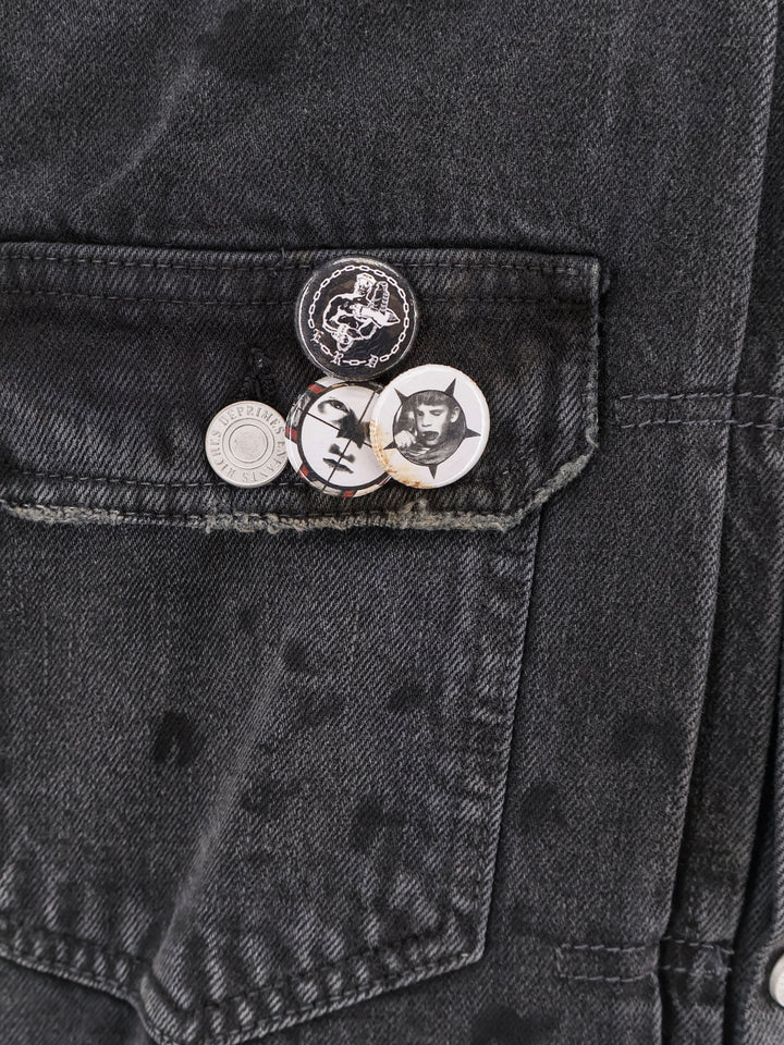 Enfants Riches Deprimes Jackets - Bright | ee568ca4b3fd3806a9552d09e1ced925bf3ac68b