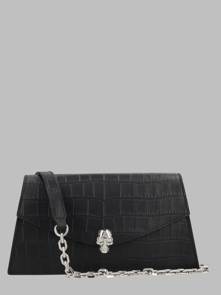 Alexander Mcqueen Shoulder Bags - Black | ed61b81f5ac84ee56a37330728961f9f239d77b0